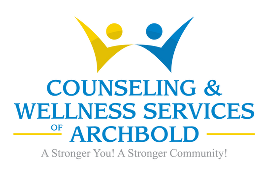 Counseling & Wellness Services of Archbold logo